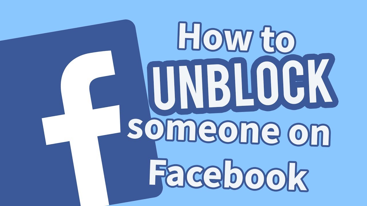 how-to-unblock-people-on-facebook-2023