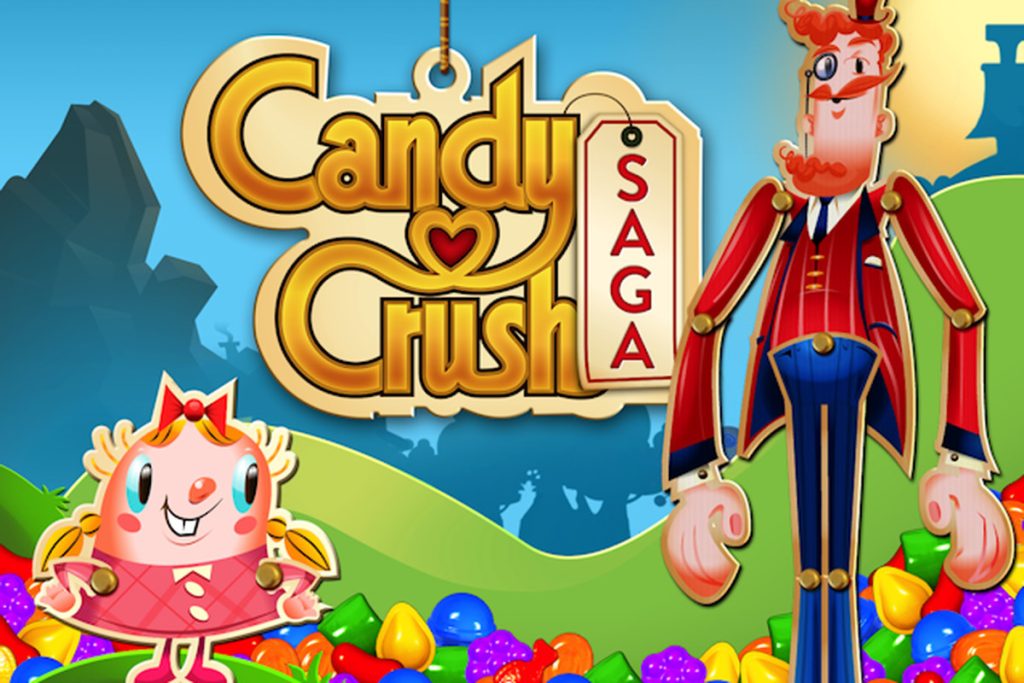 How to Connect your Candy Crush Game to Facebook