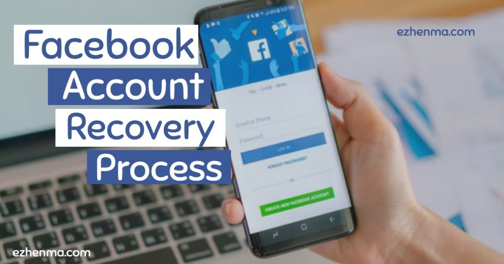 Facebook Account Recovery Process
