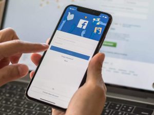 How to create a new account on Facebook